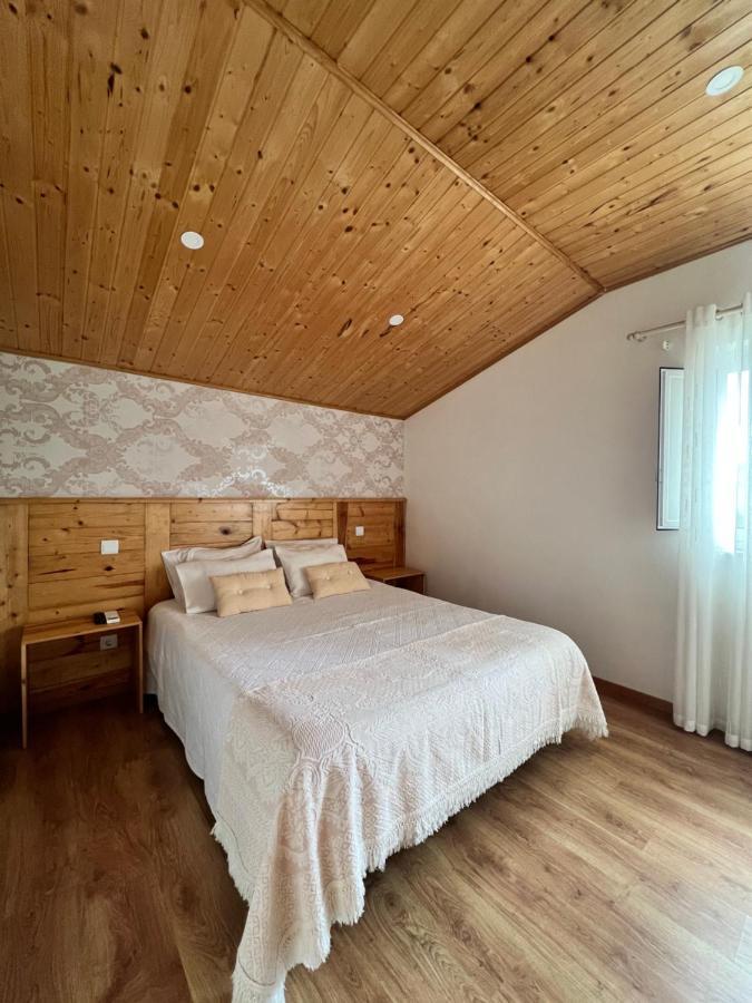 ヴィラ・プライア・デ・アンコラ Forno House - O Lagarヴィラ エクステリア 写真