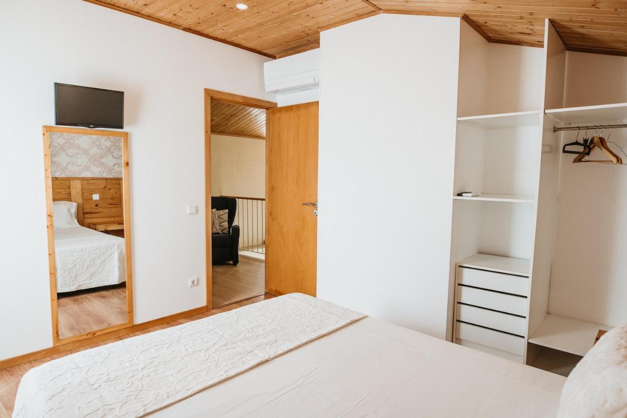 ヴィラ・プライア・デ・アンコラ Forno House - O Lagarヴィラ エクステリア 写真